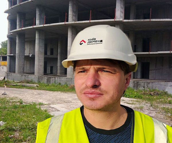 Галатан Владимир Николаевич